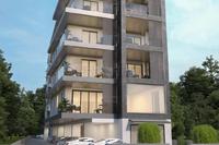 2 Bedroom Apartment · Kato Lakatamia (Nicosia) for sale 