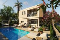 3 Bedroom Detached house · Xylofagou (Larnaca) for sale 