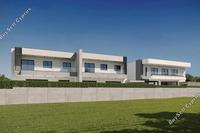 3 Bedroom Semi-detached house in Ypsonas (Limassol) for sale 
