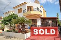3 Bedroom Detached house · Tombs Of The Kings (Paphos) for sale 