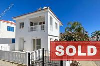 2 Bedroom Detached house · Agia Triada (Famagusta) for sale 