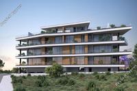 2 Bedroom Apartment in Germasogeia (Limassol) for sale 