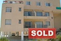 2 Bedroom Apartment · Kato Paphos (Paphos) for sale 