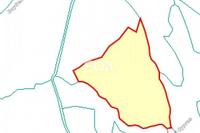 5853 SQM Land in Agia Varvara (Paphos) for sale 
