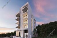 2 Bedroom Apartment in Aglantzia (Nicosia) for sale 
