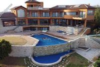 4 Bedroom Detached house · Agios Tychonas (Limassol) for sale 