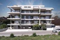 3 Bedroom Apartment · Potamos Germasogeias (Limassol) for sale 