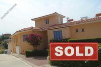 3 Bedroom Apartment in Peyia (Paphos) for sale 