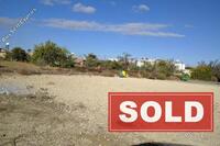 621 SQM Plot in Lakatamia (Nicosia) for sale 