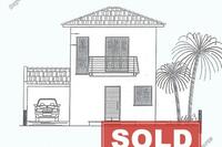 2 Bedroom Detached house · Xylofagou (Larnaca) for sale 