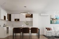 2 Bedroom Apartment in Aradippou (Larnaca) for sale 