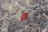 10703 SQM Land · Mitsero (Nicosia) for sale 