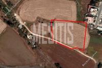 4710 SQM Plot · Frenaros (Famagusta) for sale 