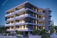 2 Bedroom Apartment in Omonoia (Limassol) for sale 