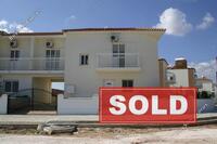 3 Bedroom Semi-detached house · Frenaros (Famagusta) for sale 