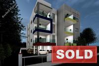 2 Bedroom Apartment in Agios Georgios Limassol (Limassol) for sale 