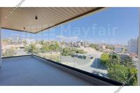 3 Bedroom Penthouse in Germasogeia (Limassol) for sale 