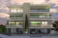 2 Bedroom Apartment · Anthoupoli Limassol (Limassol) for sale 