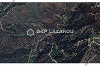 10034 SQM Land · Kapedes (Nicosia) for sale 
