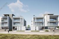 3 Bedroom Apartment in Aradippou (Larnaca) for sale 