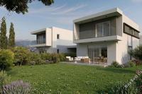 3 Bedroom Detached house in Akrounta (Limassol) for sale 