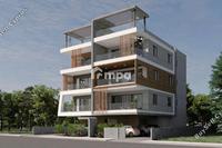 2 Bedroom Apartment in Strovolos (Nicosia) for sale 