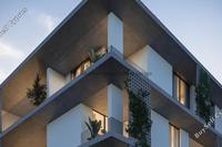 Studio Apartment · Agios Athanasios (Limassol) for sale 