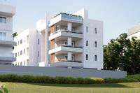 2 Bedroom Penthouse · Aradippou (Larnaca) for sale 