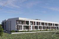 1 Bedroom Apartment · Trachoni Lemesou (Limassol) for sale 
