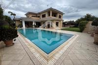 5 Bedroom Detached house in Strovolos (Nicosia) for sale 