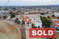 2 Bedroom Ground floor apartment · Mazotos (Larnaca) for sale 
