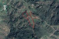 738 SQM Land · Pigenia (Nicosia) for sale 
