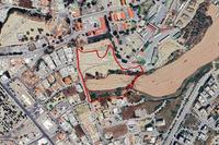 9655 SQM Land in Nicosia Municipality (Nicosia) for sale 
