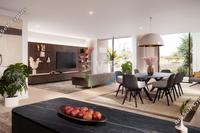 3 Bedroom Apartment in Potamos Germasogeias (Limassol) for sale 