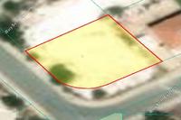 541 SQM Plot in Skarinou (Larnaca) for sale 