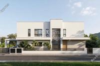 5 Bedroom Detached house in Chrysopolitissa (Larnaca) for sale 