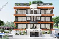 2 Bedroom Apartment in Agios Athanasios (Limassol) for sale 