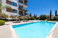 3 Bedroom Apartment in Potamos Germasogeias (Limassol) for sale 