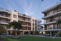 3 Bedroom Apartment in Agios Athanasios (Limassol) for sale 