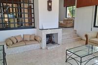 3 Bedroom Ground floor apartment · Agios Athanasios (Limassol) to rent 