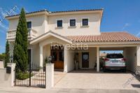 4 Bedroom Detached house in Aradippou (Larnaca) for sale 