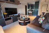 2 Bedroom Apartment in Mouttagiaka (Limassol) to rent 
