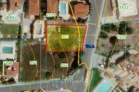569 SQM Land · Tala (Paphos) for sale 