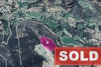 14716 SQM Land · Kato Drys (Larnaca) for sale 