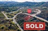 604 SQM Plot · Pigenia (Nicosia) for sale 