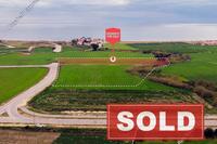 6079 SQM Land in Kiti (Larnaca) for sale 
