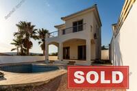 3 Bedroom Detached house in Anarita (Paphos) for sale 
