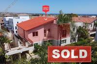 3 Bedroom Penthouse · Oroklini (Larnaca) for sale 