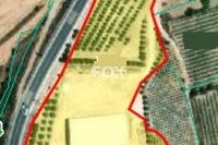 10368 SQM Land in Theletra (Paphos) for sale 