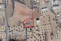 2221 SQM Plot in Tseri (Nicosia) for sale 